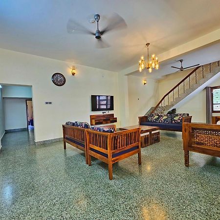 Veda Villa Kundapura المظهر الخارجي الصورة