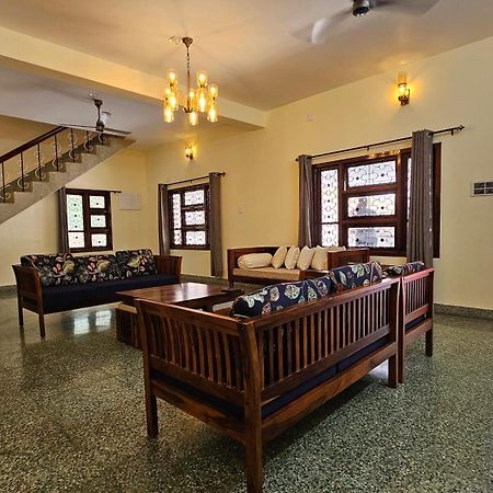 Veda Villa Kundapura المظهر الخارجي الصورة