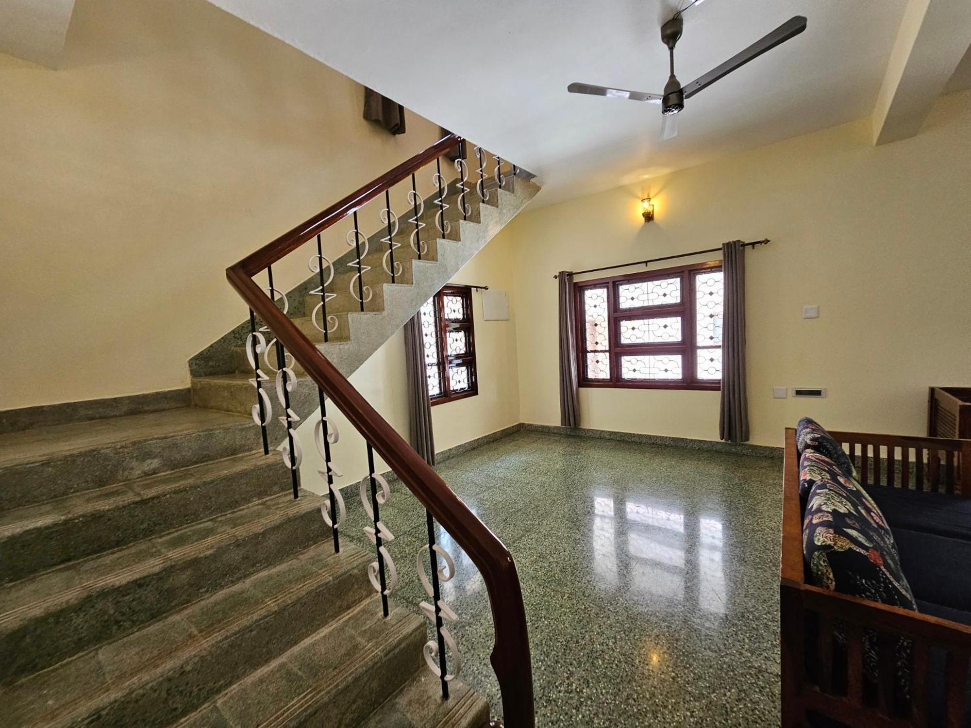 Veda Villa Kundapura المظهر الخارجي الصورة