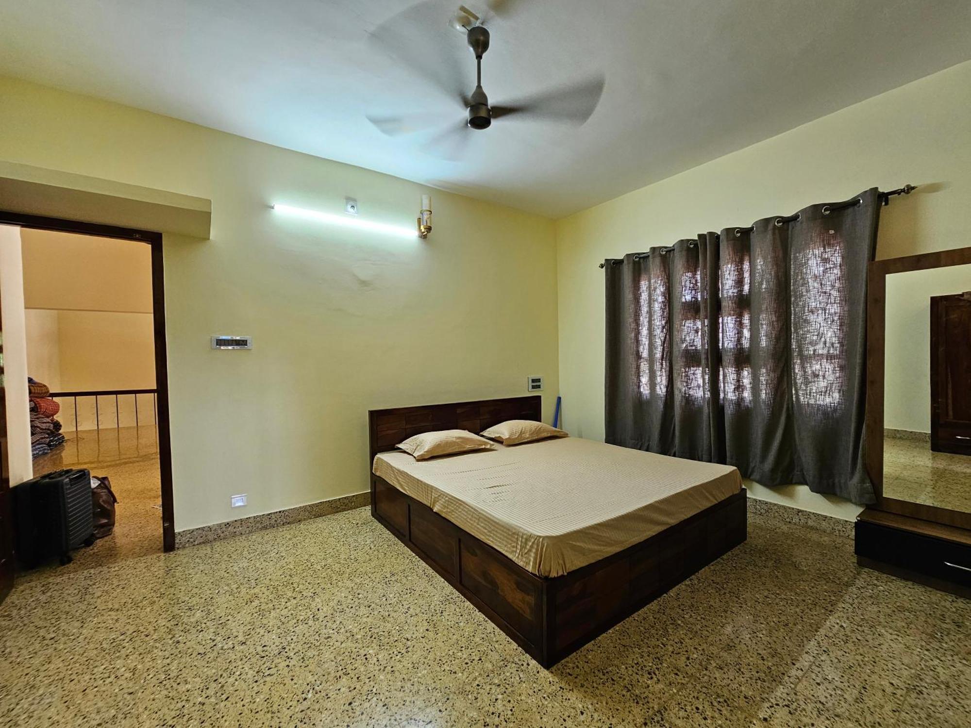 Veda Villa Kundapura المظهر الخارجي الصورة
