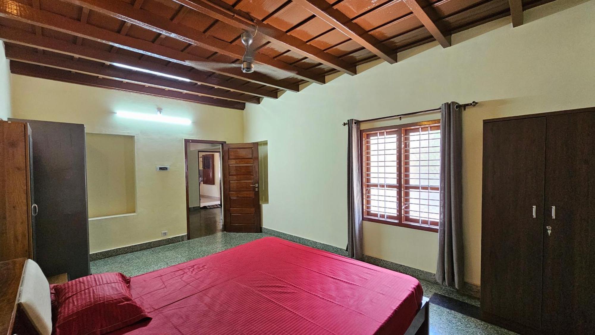 Veda Villa Kundapura المظهر الخارجي الصورة