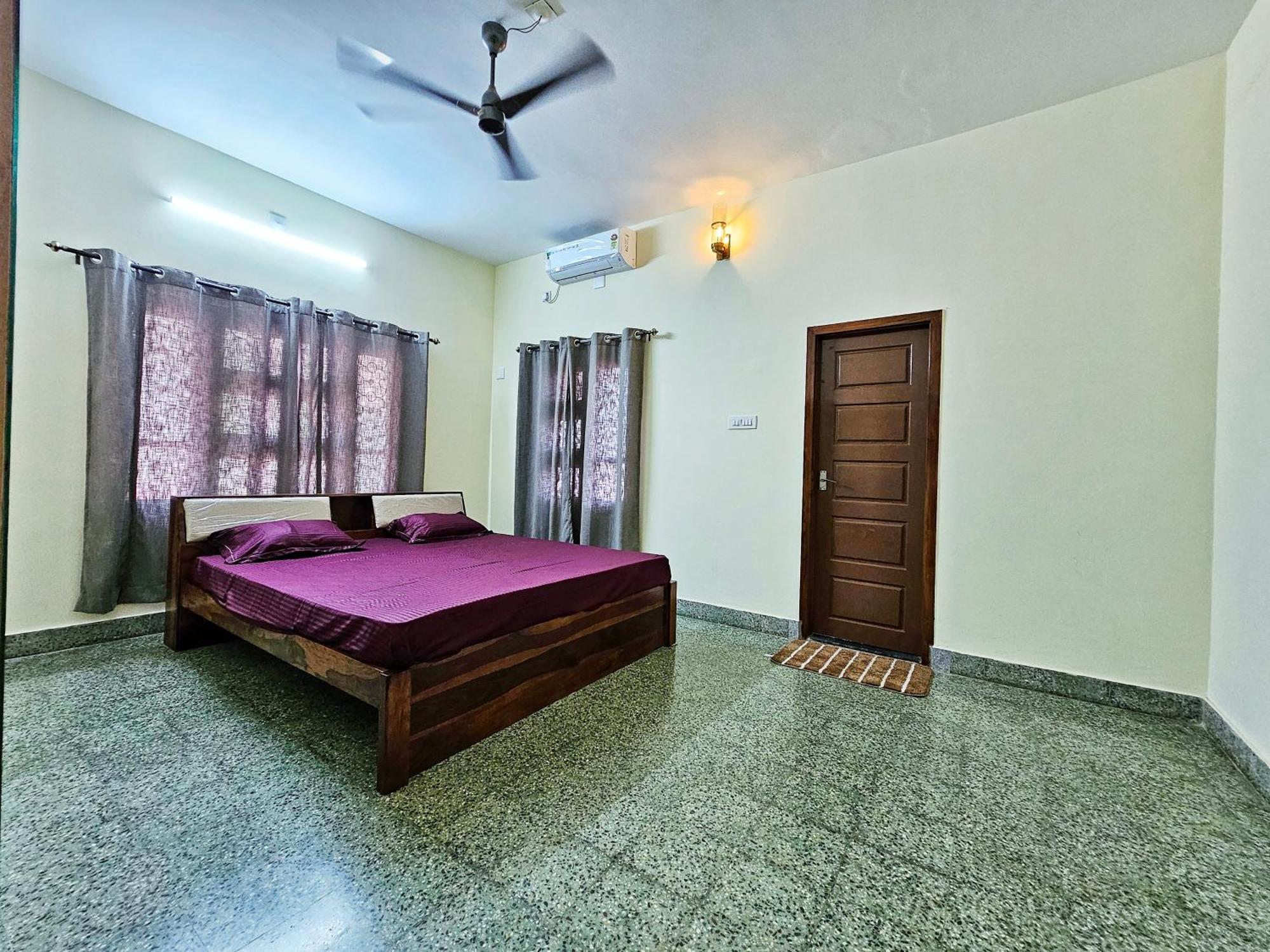 Veda Villa Kundapura المظهر الخارجي الصورة