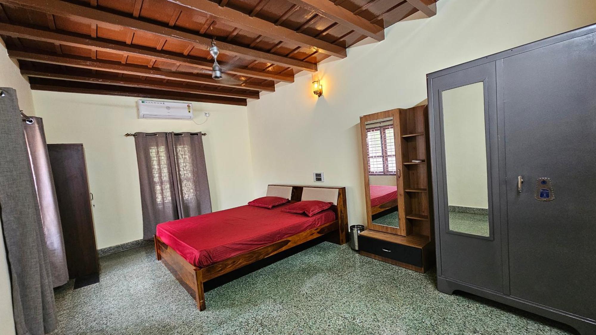 Veda Villa Kundapura المظهر الخارجي الصورة