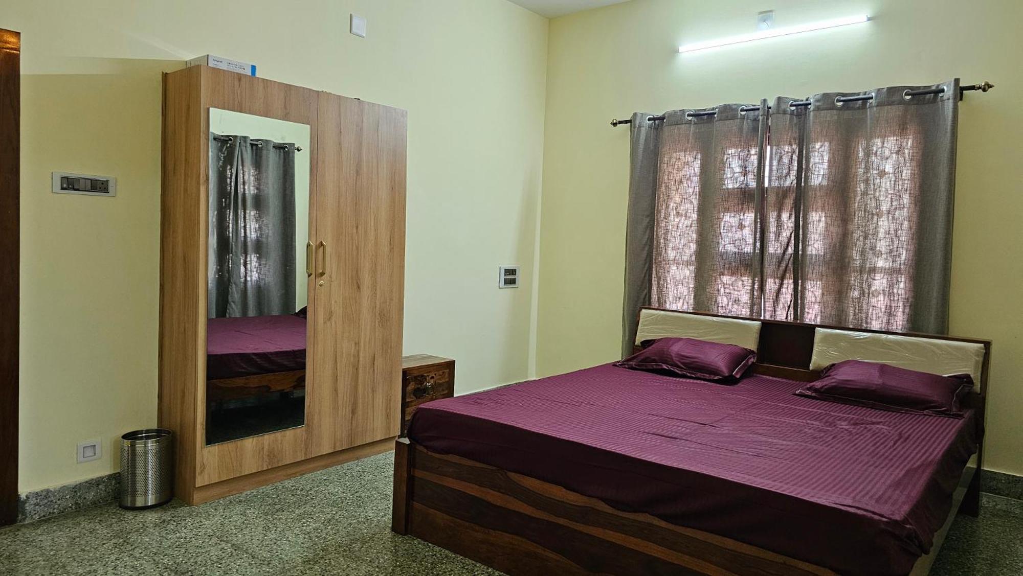 Veda Villa Kundapura المظهر الخارجي الصورة