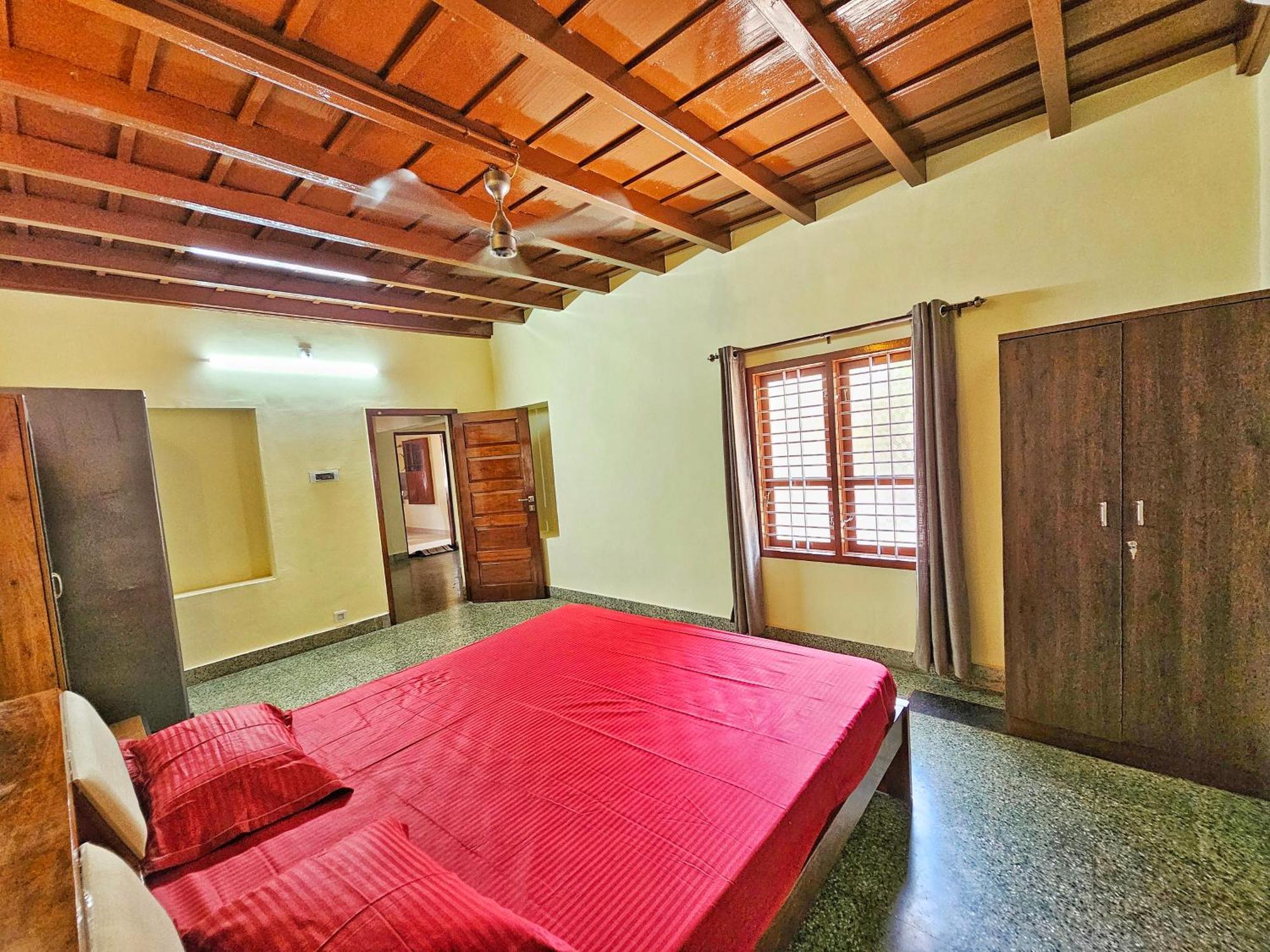Veda Villa Kundapura المظهر الخارجي الصورة