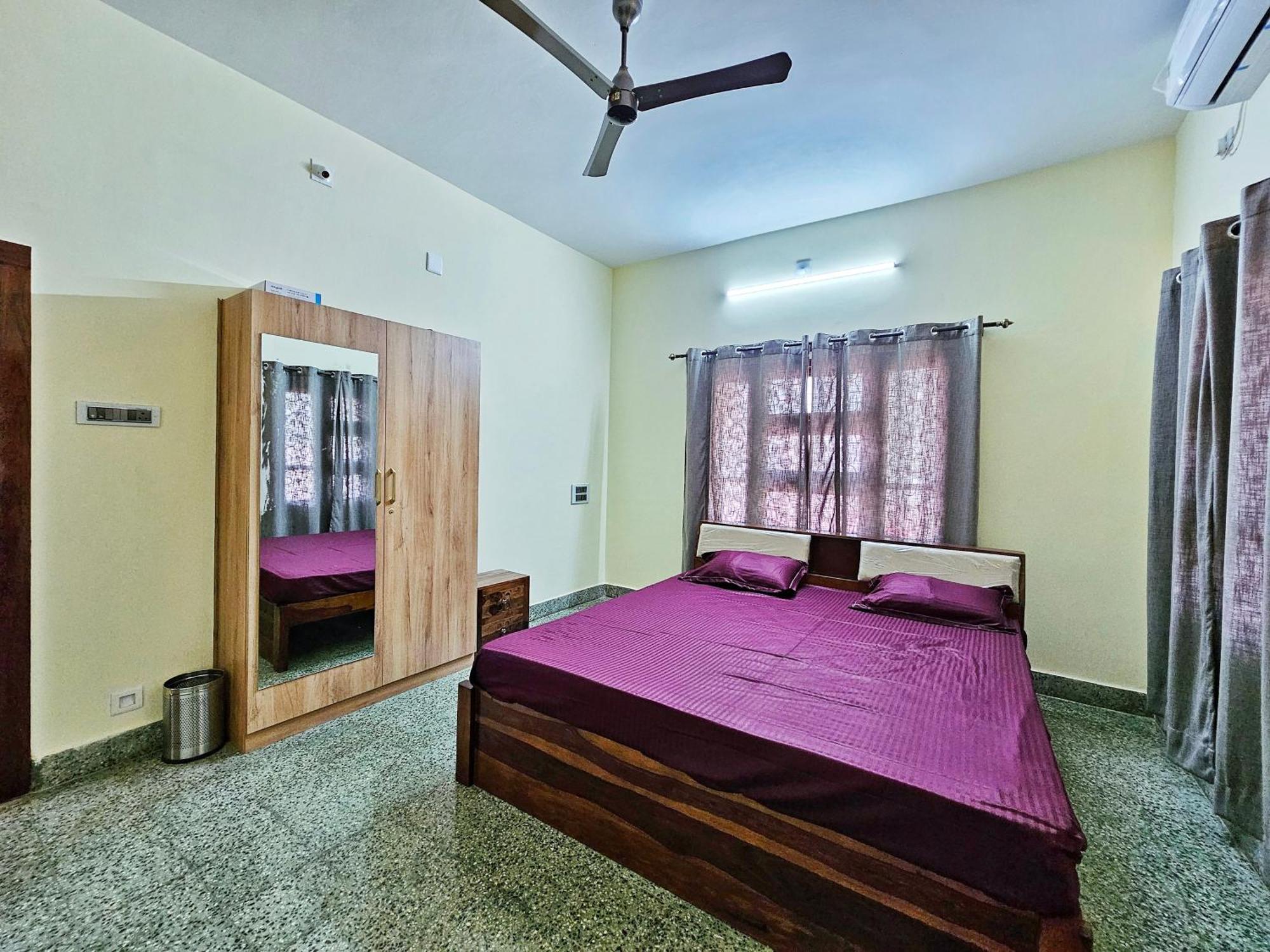 Veda Villa Kundapura المظهر الخارجي الصورة