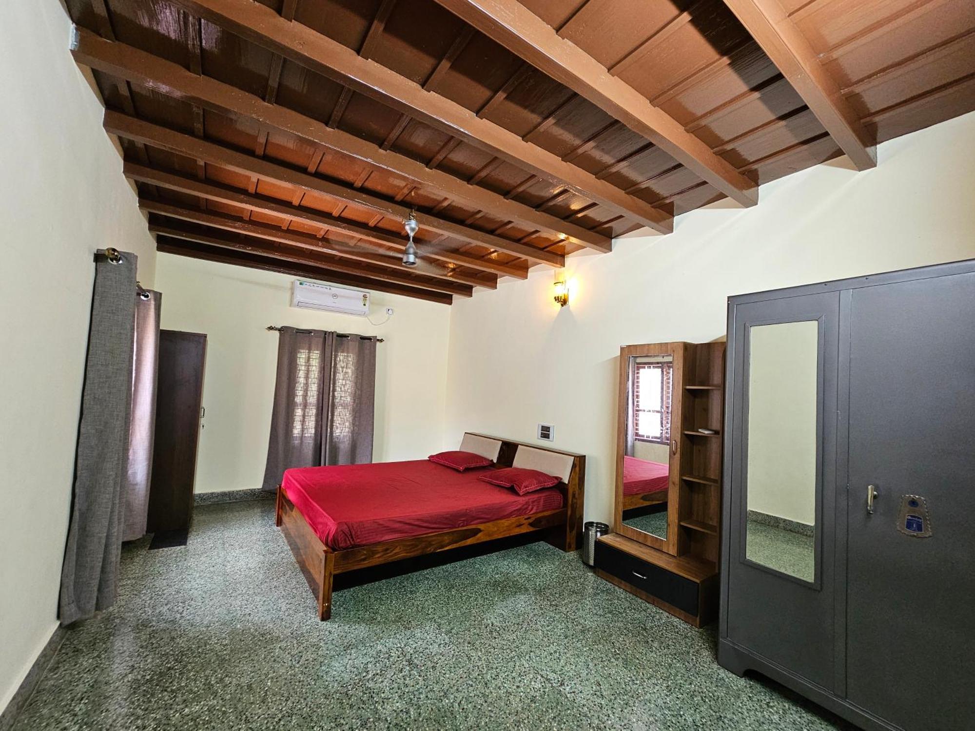 Veda Villa Kundapura المظهر الخارجي الصورة